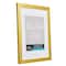 8 Pack: Gold Metallic Frame with Mat, Belmont by Studio Décor®